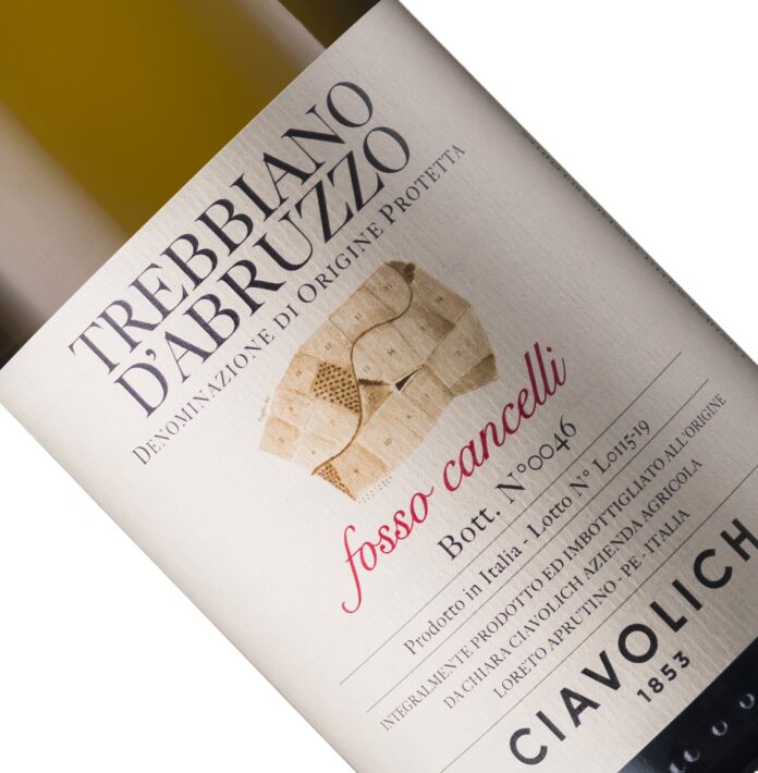 Still Life FOSSO_TREBBIANO_d'abruzzo