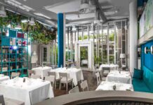 Nasce Cucina Evolution: il primo ristorante che porta in tavola la ricerca universitaria sulla longevità