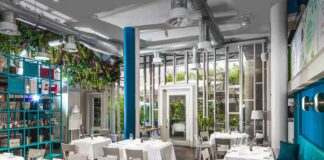 Nasce Cucina Evolution: il primo ristorante che porta in tavola la ricerca universitaria sulla longevità