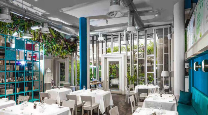 Nasce Cucina Evolution: il primo ristorante che porta in tavola la ricerca universitaria sulla longevità