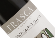 Grignolino Asti Doc 2024, Frasca La Guaragna