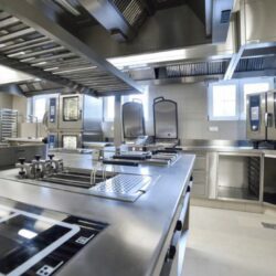 La tecnologia in cucina migliora la vita e i risultati
