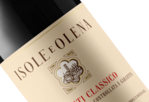 Chianti Classico Docg 2023, Isole e Olena