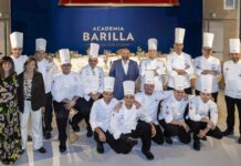 Nazionale Italiana Cuochi, conto alla rovescia per la Culinary World Cup