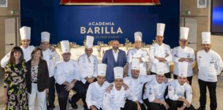 Nazionale Italiana Cuochi, conto alla rovescia per la Culinary World Cup