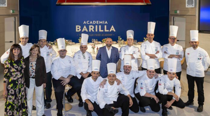 Nazionale Italiana Cuochi, conto alla rovescia per la Culinary World Cup