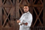 Luigi Salomone inaugura a Napoli, mentre il San Baylon si sposta (ma solo di piano)