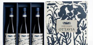 Conte Vistarino presenta Ottavia, l’annata 2021 del nuovo cru di Pinot Nero