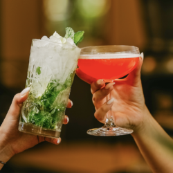 aperitivi