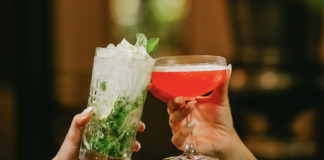 Aperitivi in crescita anche nei ristoranti, centrali sia a pranzo sia a cena