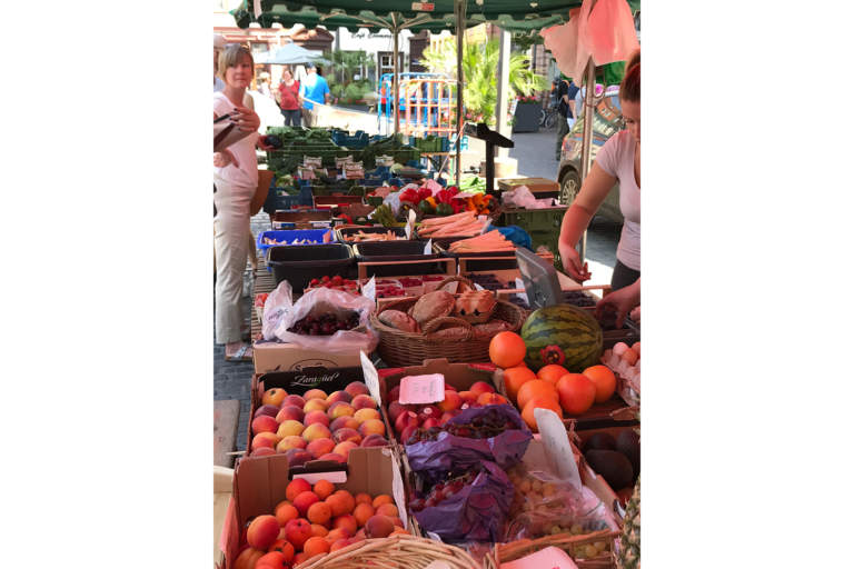 ortofrutta