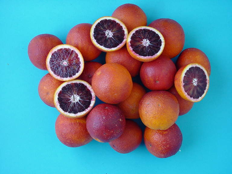 arancia