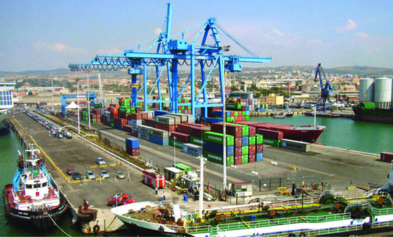 logistica ortofrutta