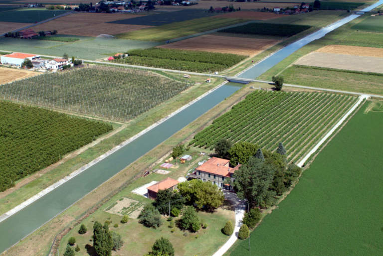 cambiamenti climatici