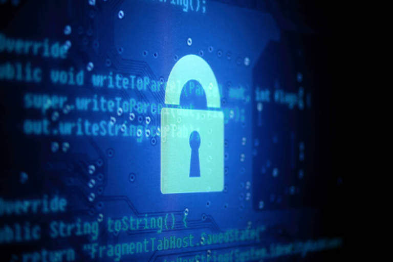 sicurezza informatica