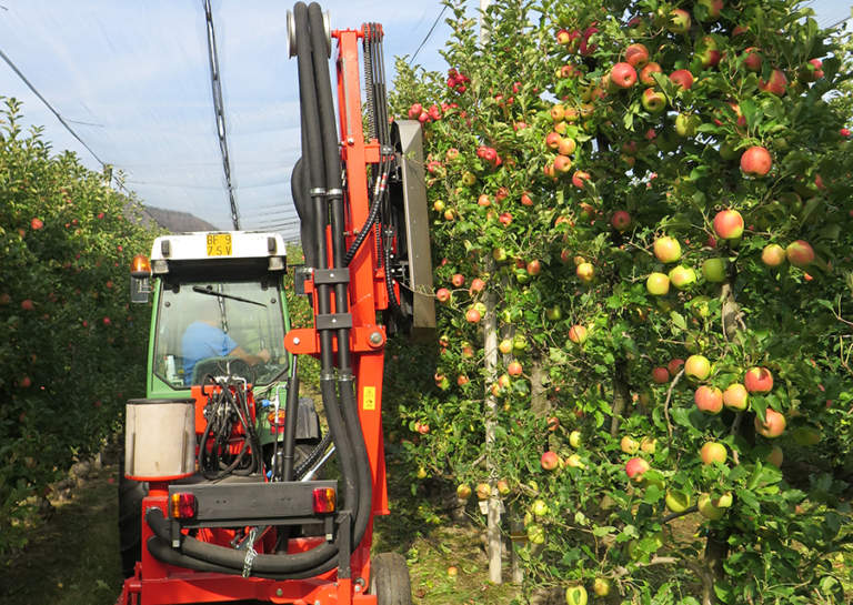 mezzi agricoli