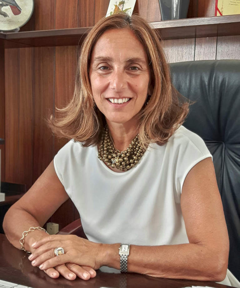 Alessandra Gentile