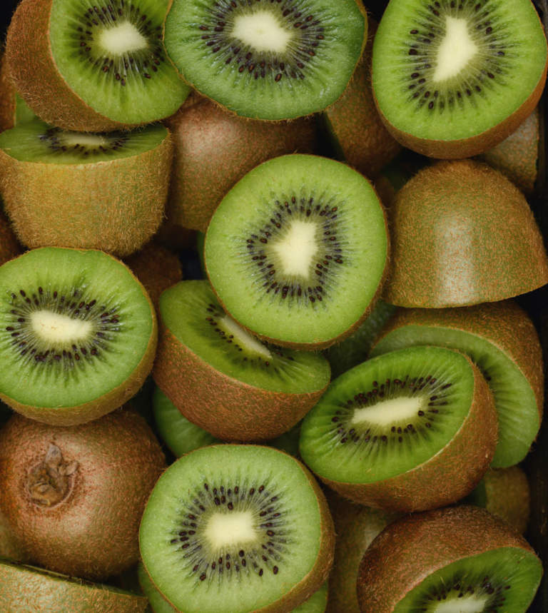 kiwi verde