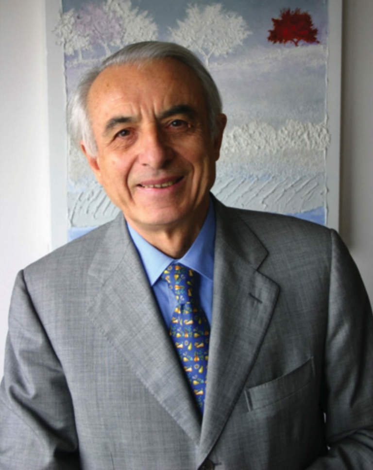 Silviero Sansavini