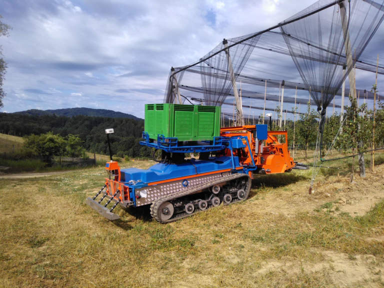 robot slopehelper