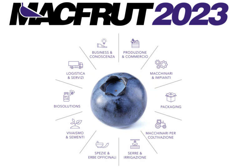 Macfrut 2023
