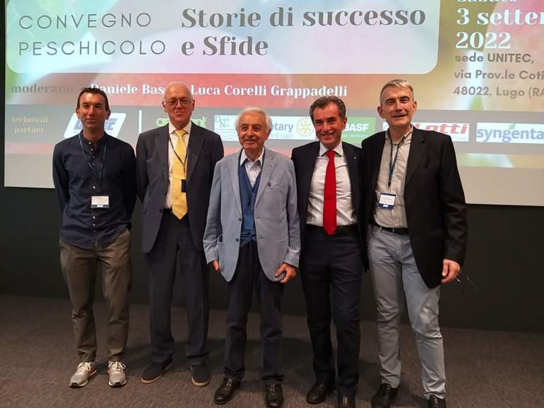 convegno peschicolo