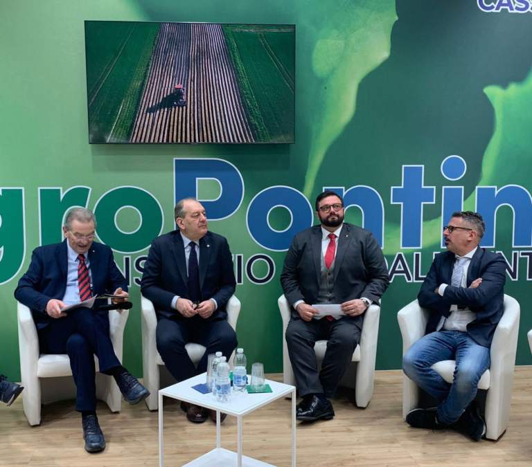 Consorzio Agropontino