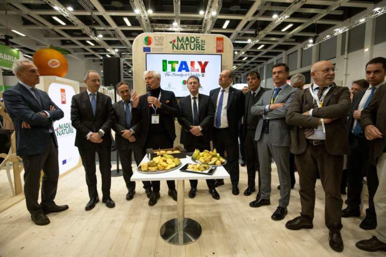 Fruit Logistica