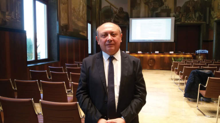 accettazione piante ngt agricoltura