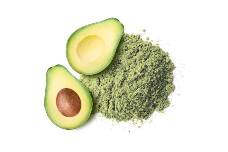 essiccazione avocado