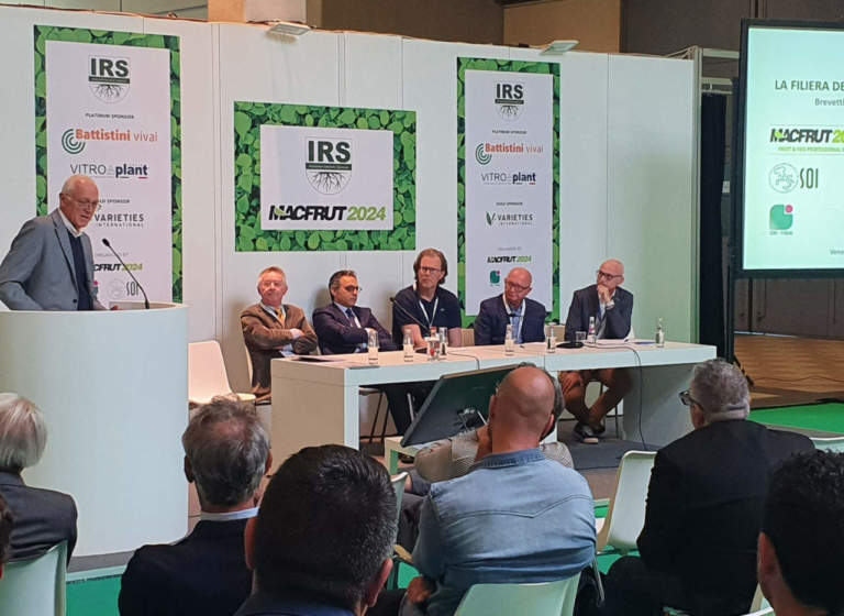 brevetti innovazione varietale