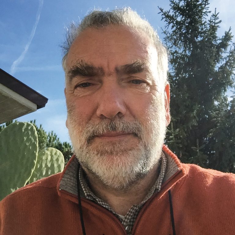 pero innestato