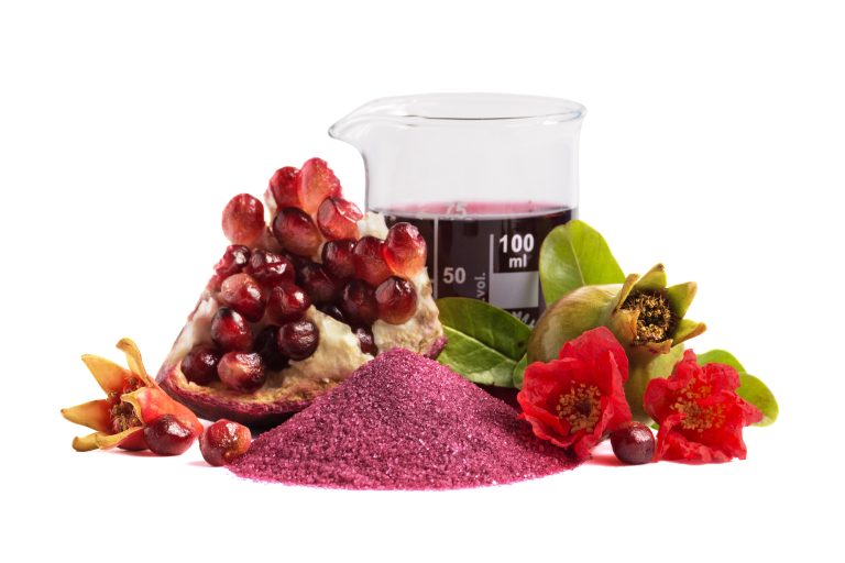 nutraceutici melograno