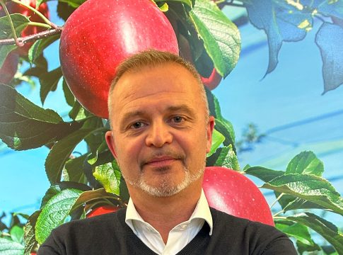 Il futuro della mela: rimettere al centro il consumatore mele