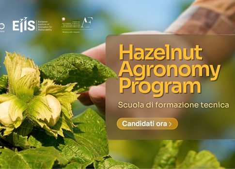 Ferrero Hazelnut Agronomy Program