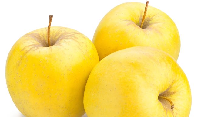 La Golden Delicious non teme rivali prezzi mele