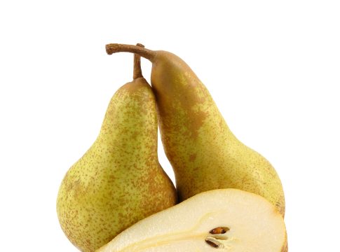 Pere, un’annata di transizione e resistenza