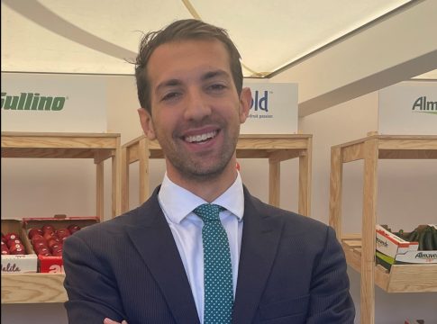 Produzione frutticola: chimica e agromeccanica unite per andare avanti fitofarmaci