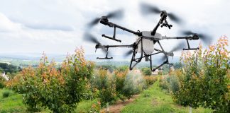 Droni, avanti con la sperimentazione droni