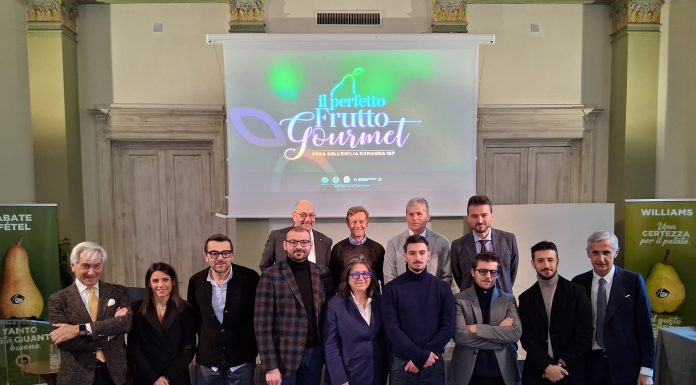 La Pera dell’Emilia Romagna Igp passa al contrattacco