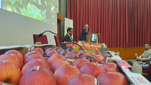 Giornata frutticola Fem 2026