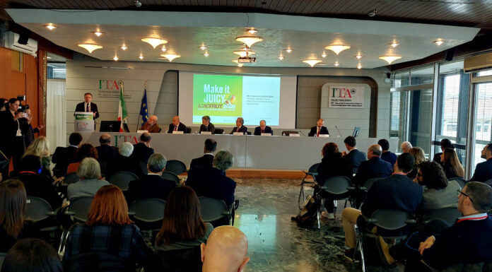 Macfrut 2026: consumi di ortofrutta in crescita, filiera da 60 miliardi Macfrut