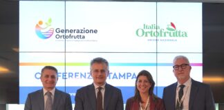 Generazione ortofrutta