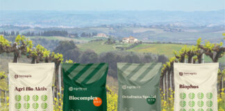 Agribios italiana