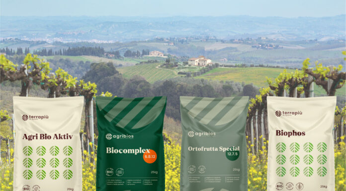 Agribios italiana