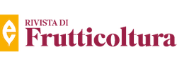 Rivista di Frutticoltura e Ortofloricoltura