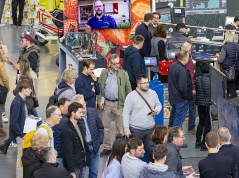 Invito alla doppia fiera expoSE & expoDirekt 2026 expoDirekt 2026