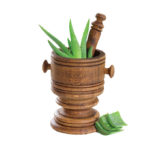 aloe