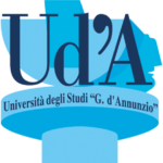 Logo università Chieti Pescara