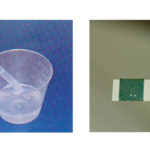 Valutazione della capacità tampone.